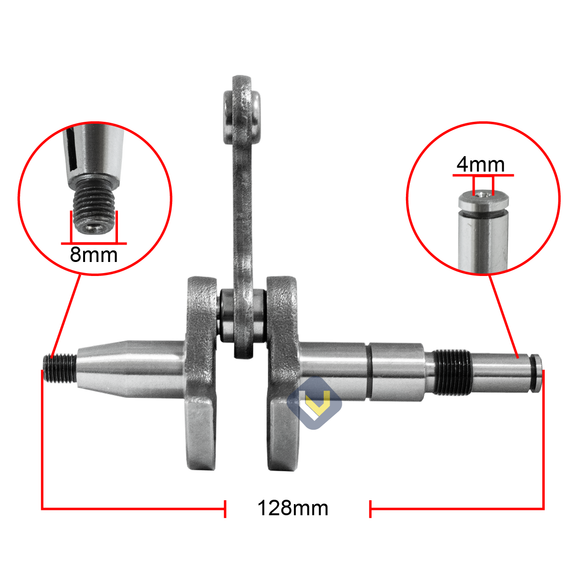 Ciguenal Para Motosierra Ms360
