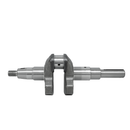 Ciguenal Para Motor 186F Eje Recto-1