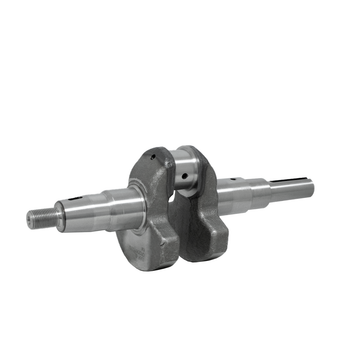 Ciguenal Para Motor 186F Eje Recto - 0