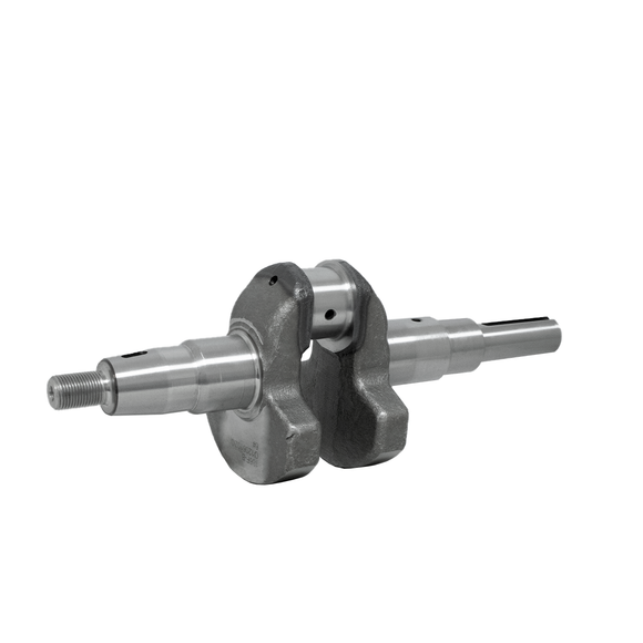 Ciguenal Para Motor 186F Eje Recto