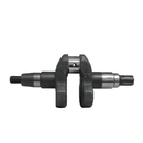 Ciguenal Para Motor 186F Eje Estriado-1