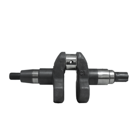 Ciguenal Para Motor 186F Eje Estriado