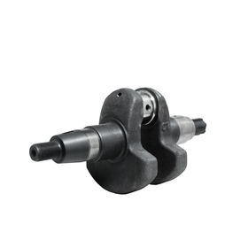 Ciguenal Para Motor 186F Eje Estriado - 0