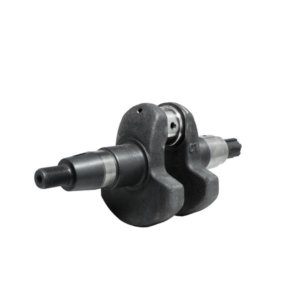 Ciguenal Para Motor 186F Eje Estriado