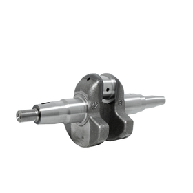 Ciguenal Para Motor 186F Eje Conico