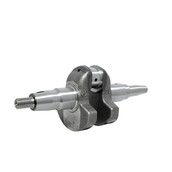 Ciguenal Para Motor 186F Eje Conico