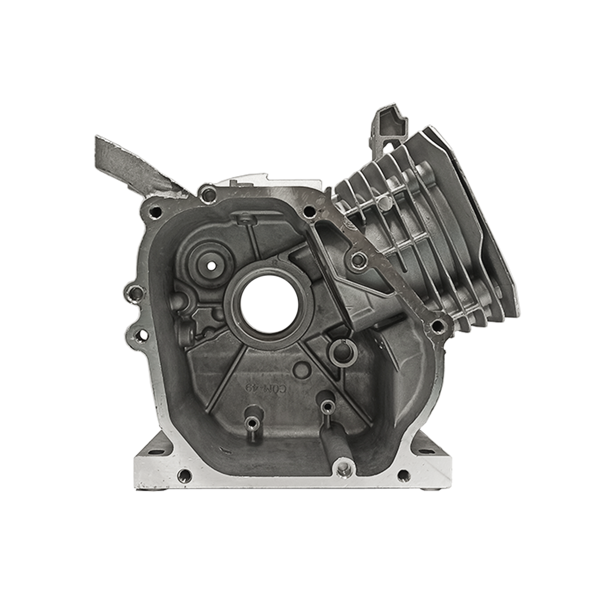 Block Para Motor Gx160 - 0