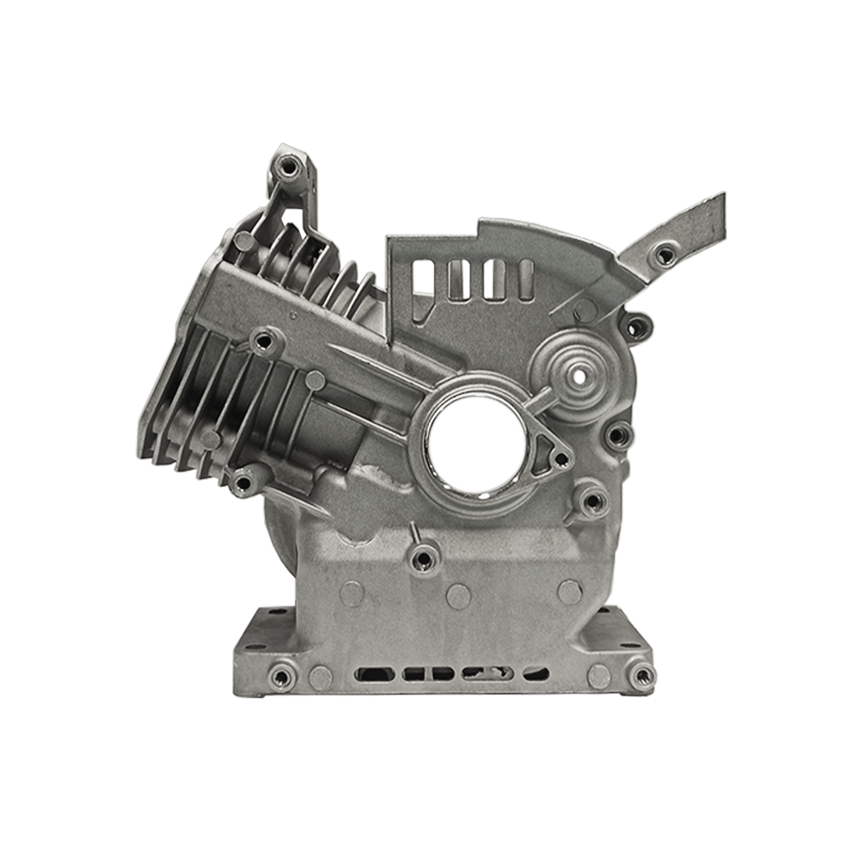 Block Para Motor Gx160