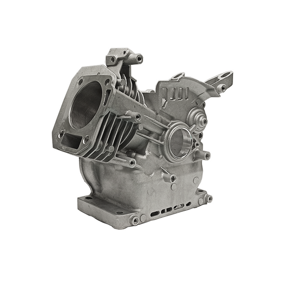 Block Para Motor Gx160