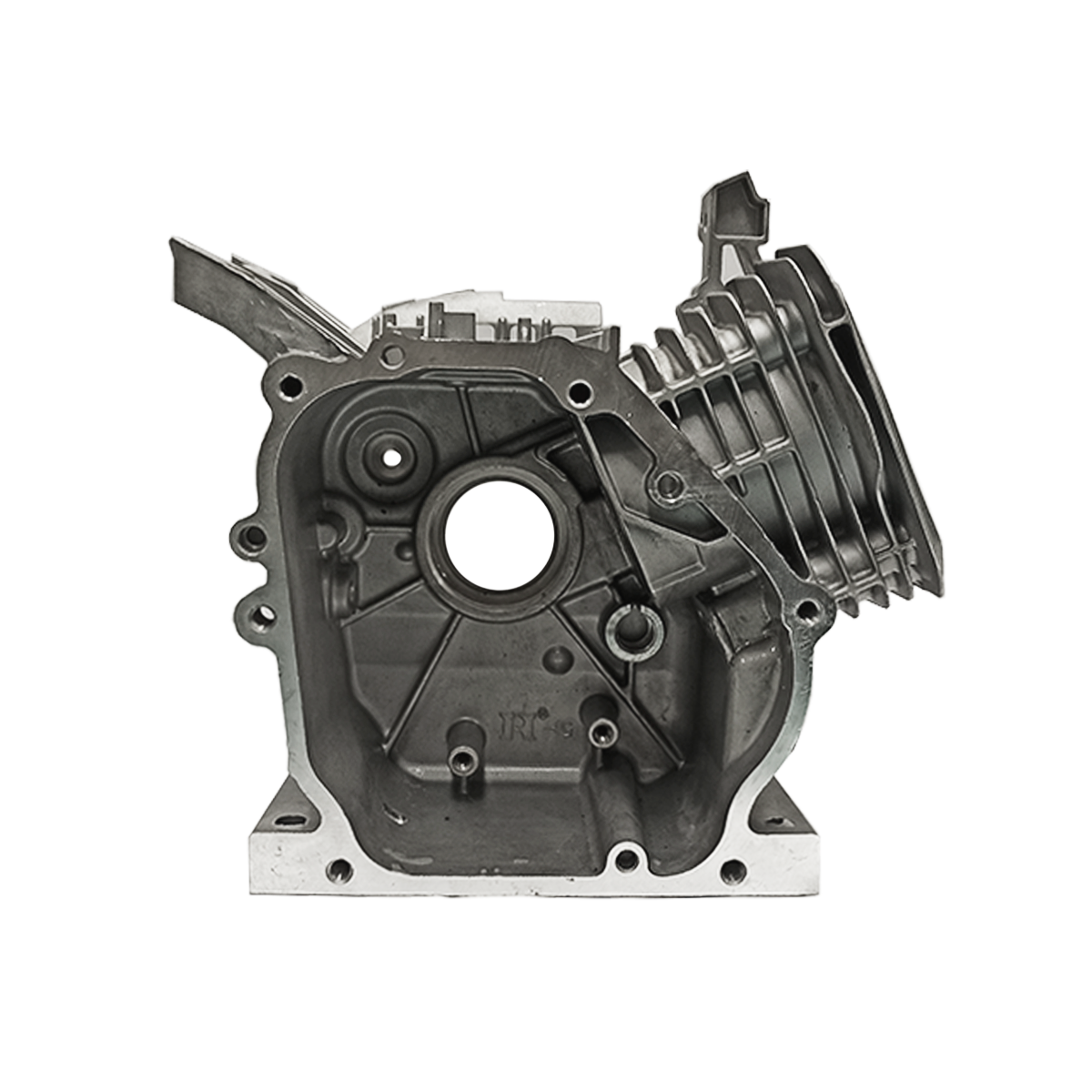 Block Para Motor Gx220