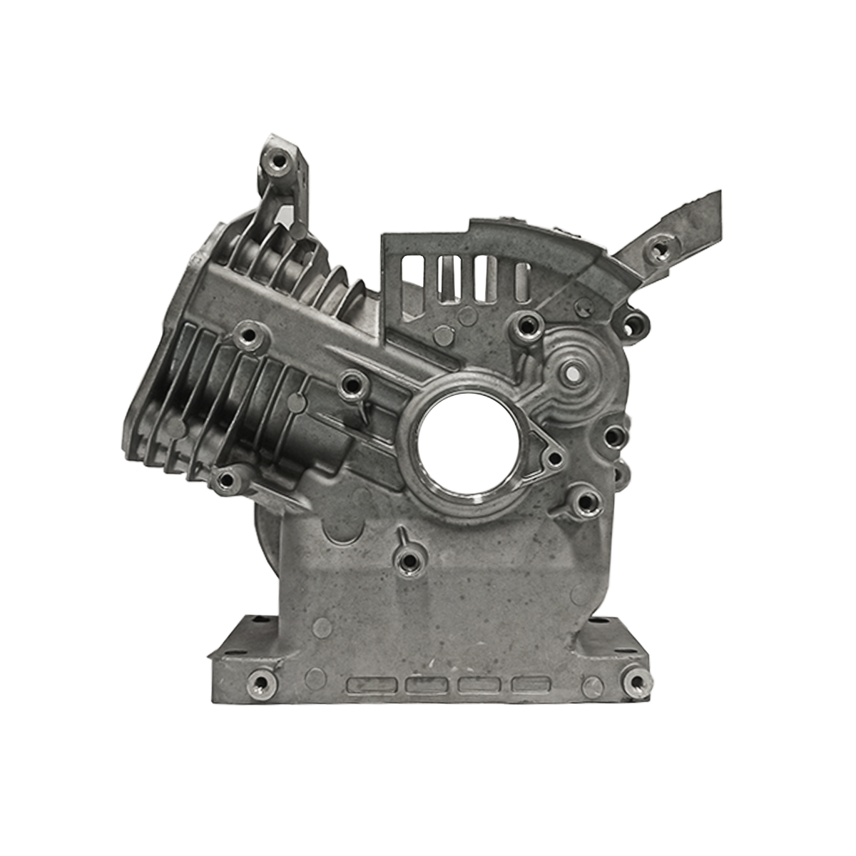 Block Para Motor Gx220