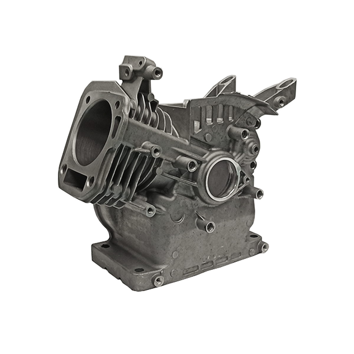 Block Para Motor Gx220