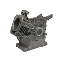 Block Para Motor Gx220-4