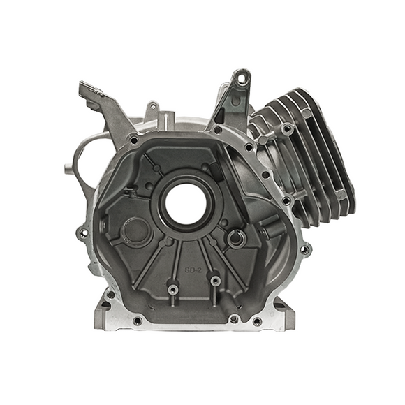 Block Para Motor Gx420