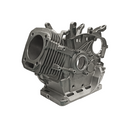 Block Para Motor Gx420-4