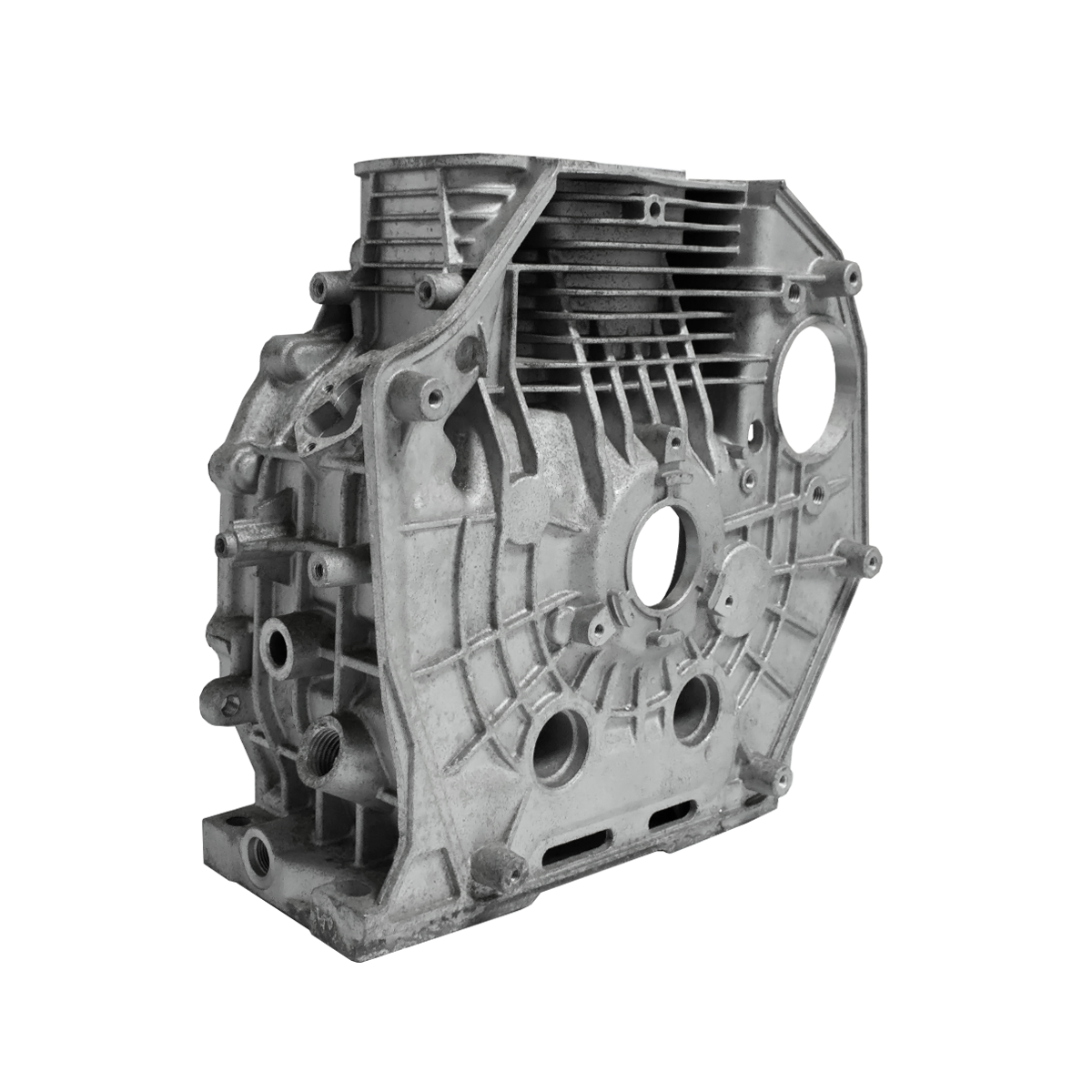 Block Para Motor 178F