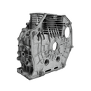 Block Para Motor 178F-4