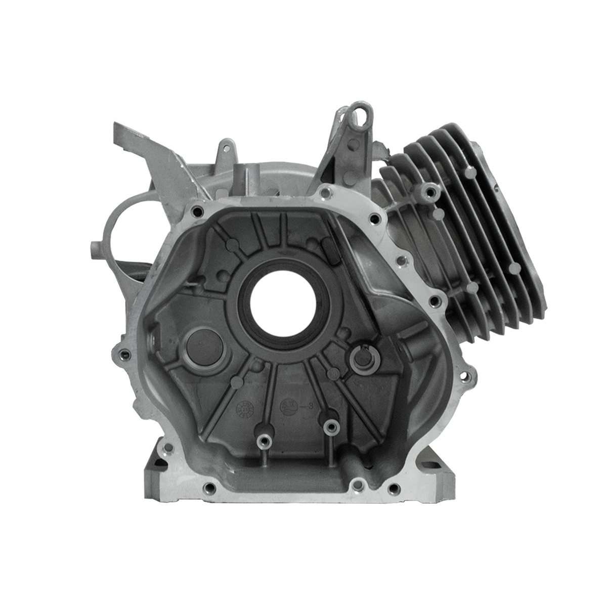 Block Para Motor Gx440