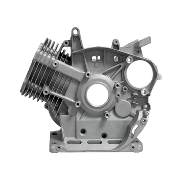 Block Para Motor Gx440 - 0