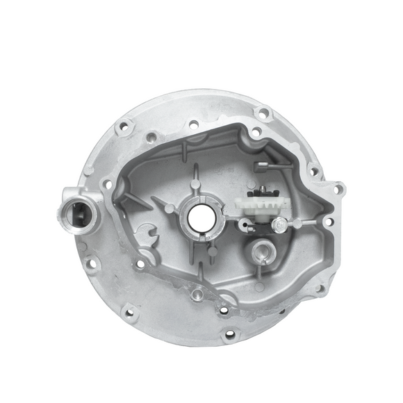 Tapa Block Para Motor Cortacesped IP65F