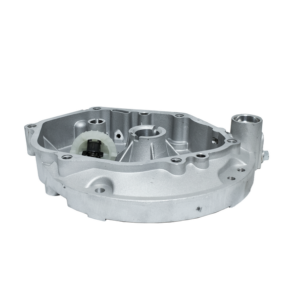 Tapa Block Para Motor Cortacesped IP70F