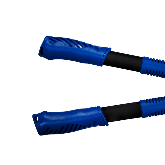 Tijera Cortasetos y Pasto 21"