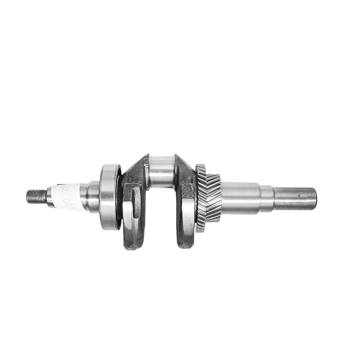 Cigueñal Para Motor Gx390 25.5MM