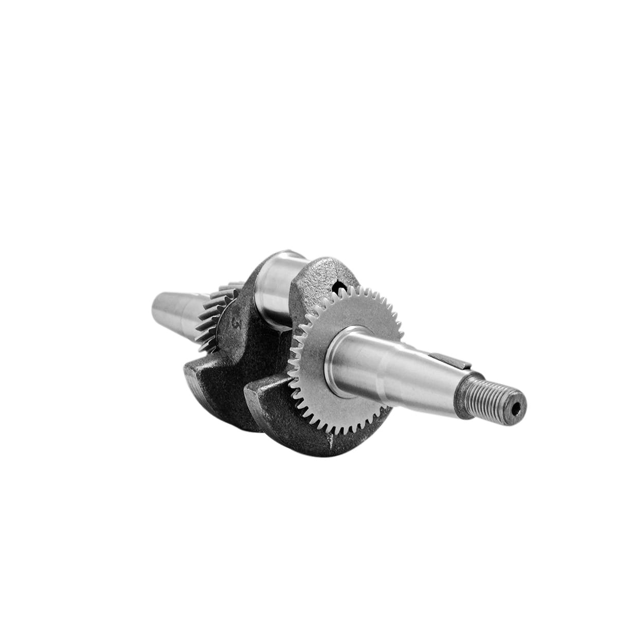 Cigueñal Para Motor Gx160 23MM