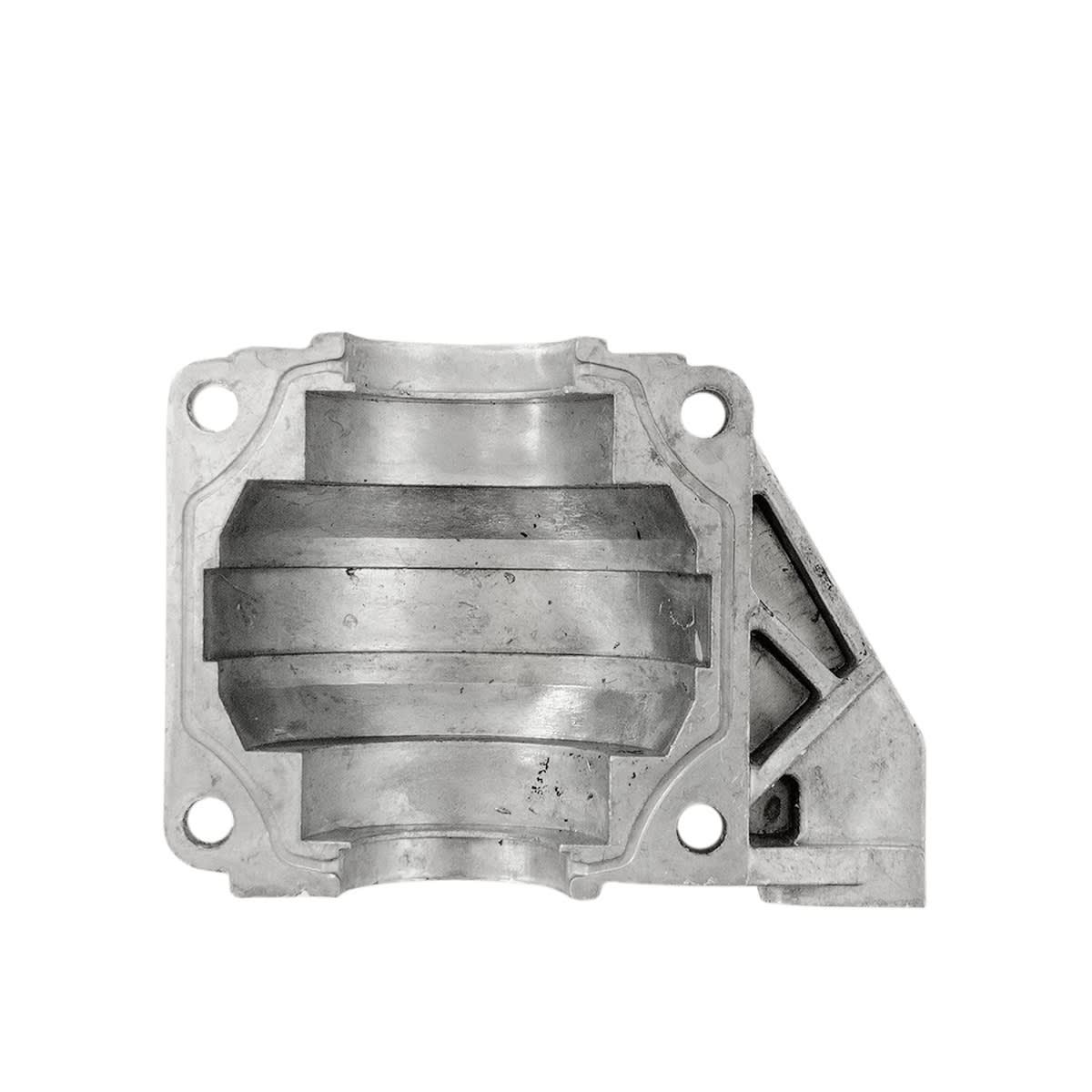 Tapa Cilindro Para Motosierra Ms290 - 0