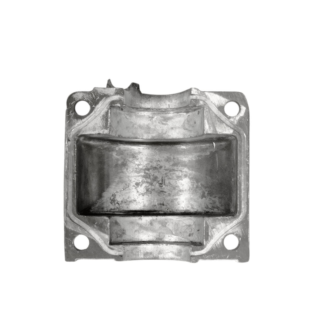 Tapa Cilindro Para Motosierra Ms180 - 0