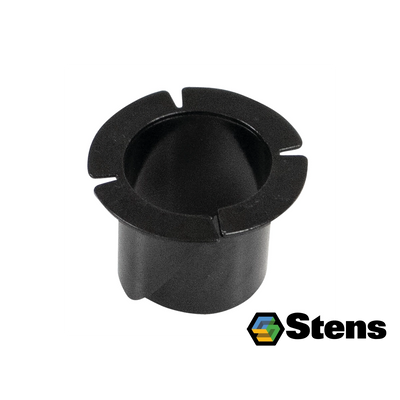 Buje de dirección Stens compatible con Husqvarna 532124937 para tractor cortacésped, diámetro interior 3/4 pulgada y exterior 13/16 pulgada