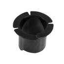 Buje de dirección Stens compatible con Husqvarna 532124937 para tractor cortacésped, diámetro interior 3/4 pulgada y exterior 13/16 pulgada