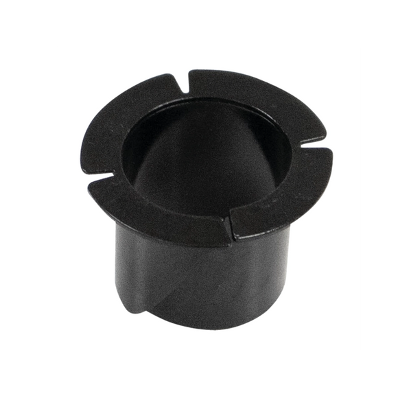 Buje de dirección Stens compatible con Husqvarna 532124937 para tractor cortacésped, diámetro interior 3/4 pulgada y exterior 13/16 pulgada