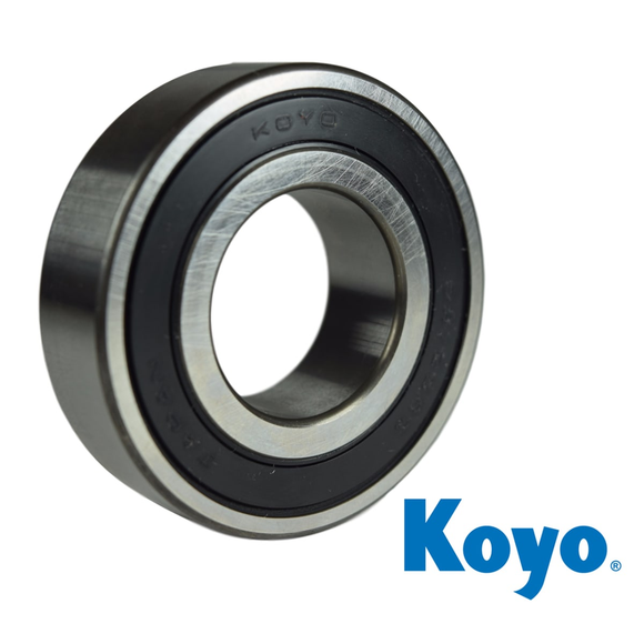 Rodamiento Koyo 6002 2RS C3