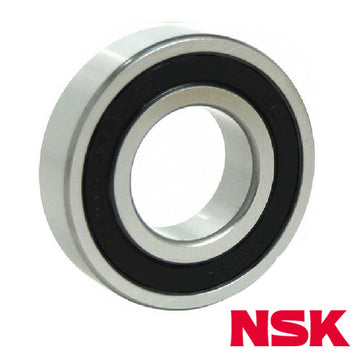 Rodamiento Nsk 6202 DDU C3