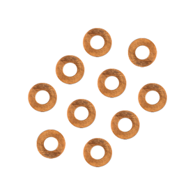 Kit Golilla Inyector 186F (10 Uds)