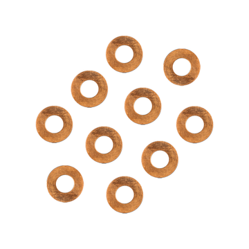 Kit Golilla Inyector 186F (10 Uds)