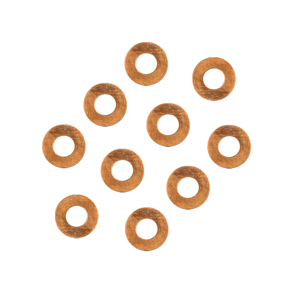 Kit Golilla Inyector 186F (10 Uds)