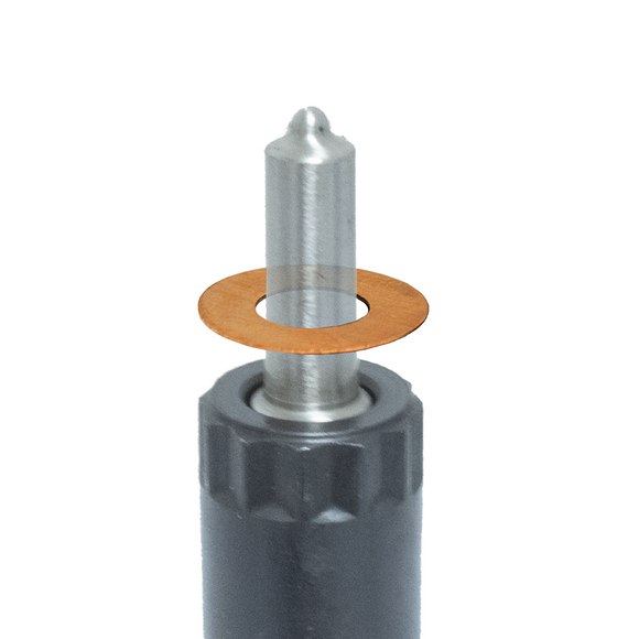 Kit Golilla Inyector 186F (10 Uds)