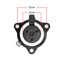 Valvula Anti Retorno Motobomba 1"-3