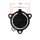 Valvula Anti Retorno Motobomba 2"-3