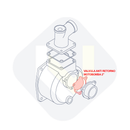 Valvula Anti Retorno Motobomba 2"-4