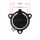 Valvula Anti Retorno Motobomba 3"-3