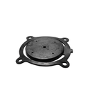 Valvula Anti Retorno Motobomba 4"-2