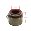 Reten De Valvula Para Motor 192F-3