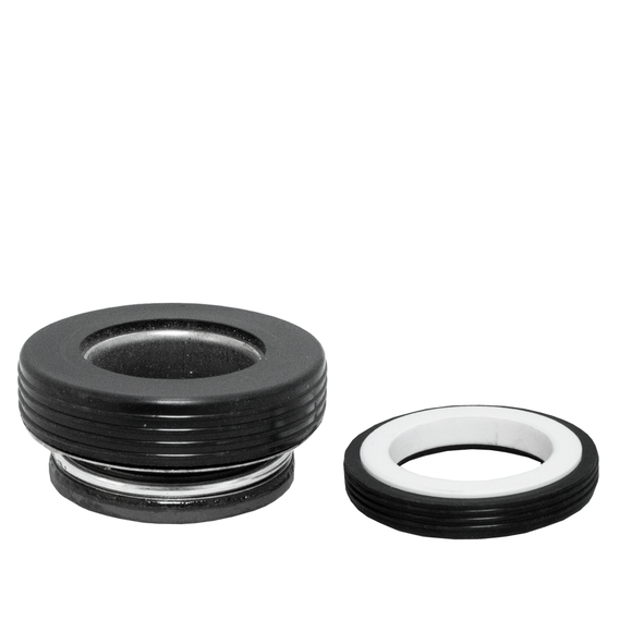 Sello Mecanico Motobomba 4" II