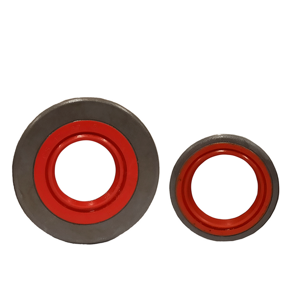 Reten 17*37*5 - 15*22*4 Para Motosierra Ms382