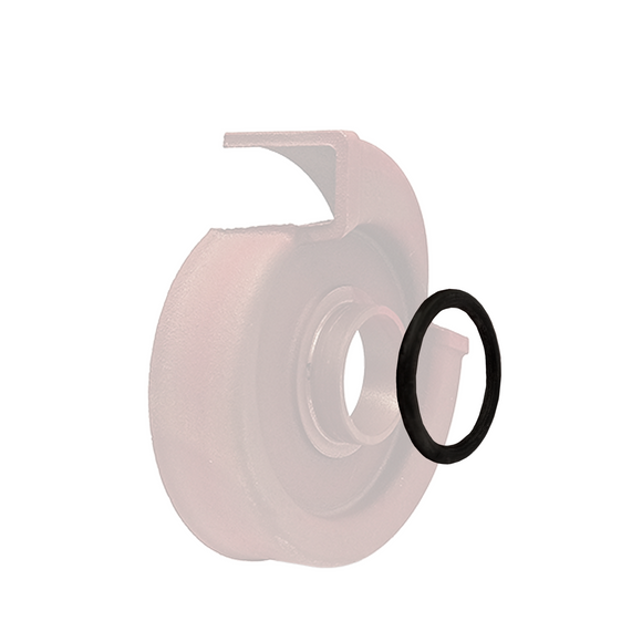 O Ring De Caracol Motobomba 2"