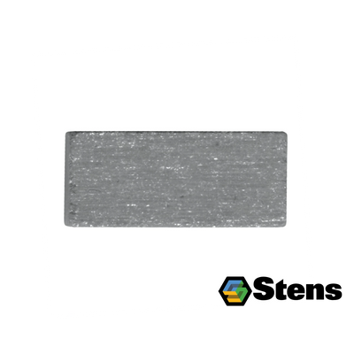 Pastilla de Freno Stens Compatible con Tecumseh 799021A para Transmisión Serie 600
