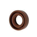 Reten 12*22*7 Para Desmalezadora  China 33CC-2